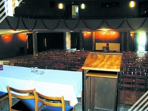 ホテル Rila Budapest