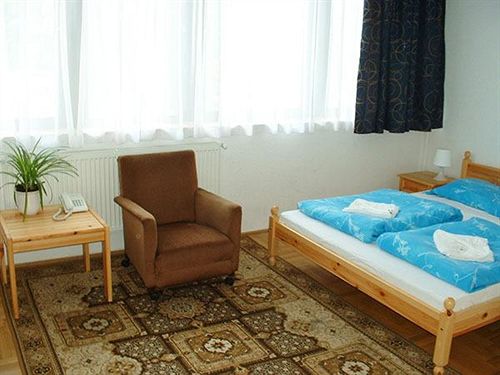 ホテル Rila Budapest