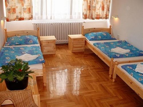 ホテル Rila Budapest