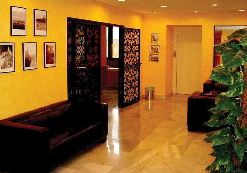 ホテル Rila Budapest