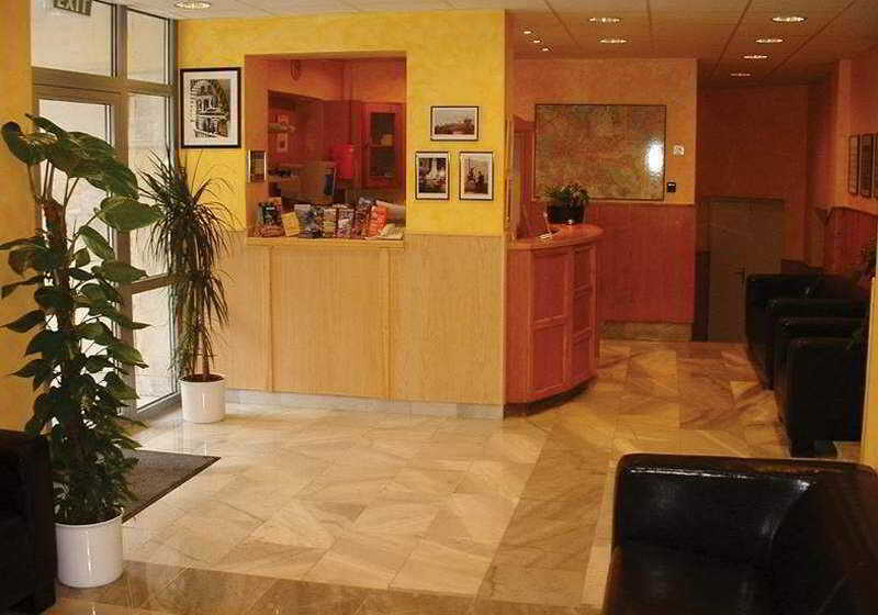 ホテル Rila Budapest