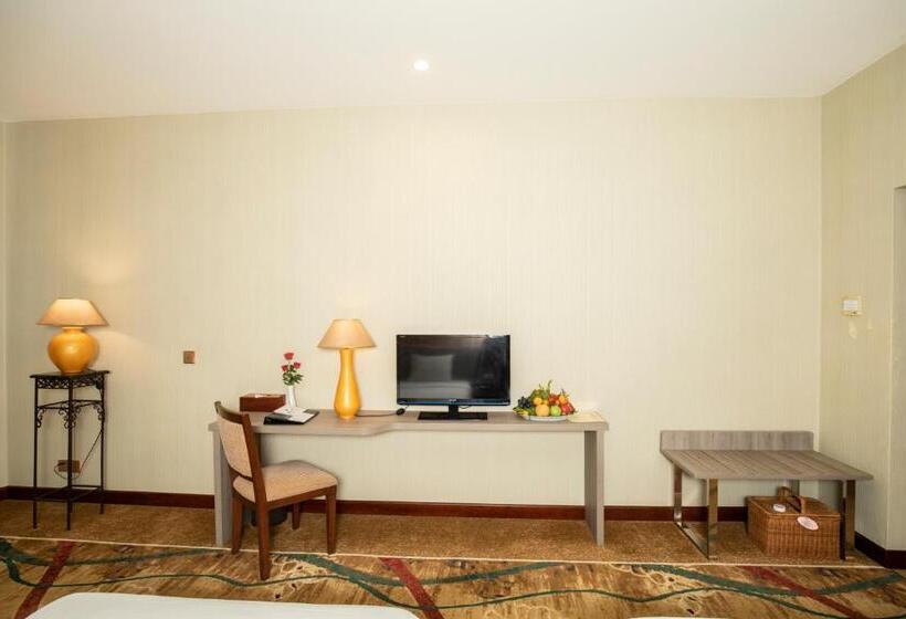 Hotell Saigon Quy Nhon