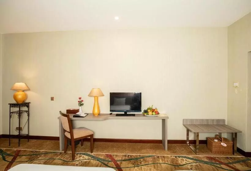 هتل Saigon Quy Nhon