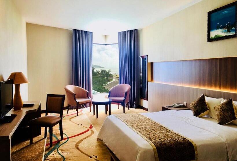 Hotell Saigon Quy Nhon