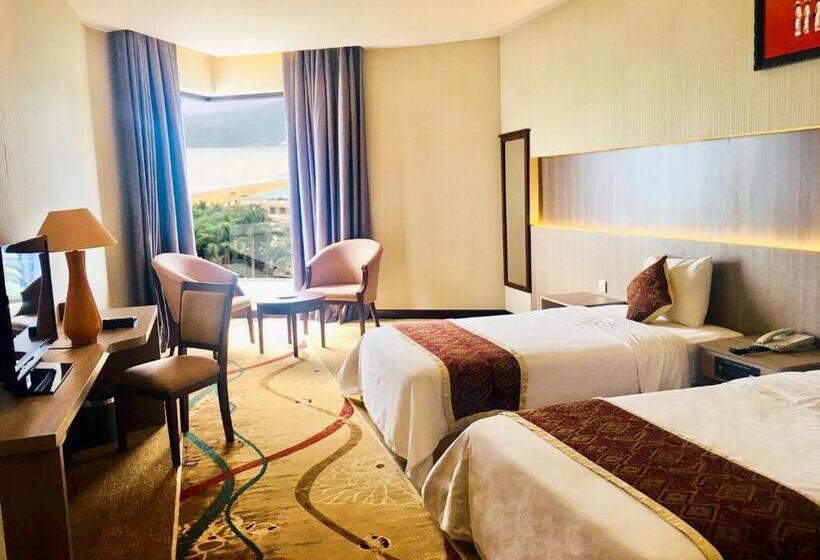 Hotell Saigon Quy Nhon