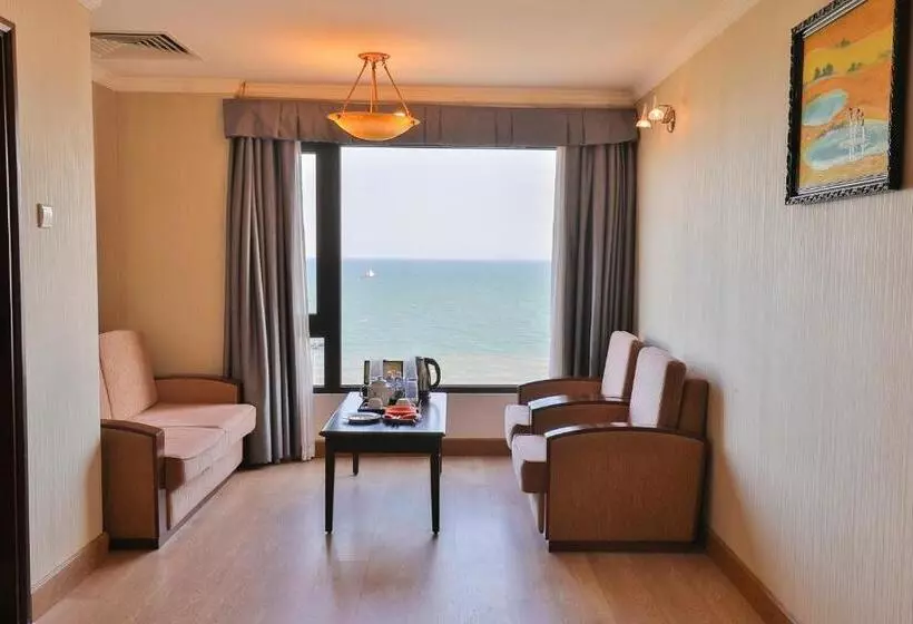 هتل Saigon Quy Nhon
