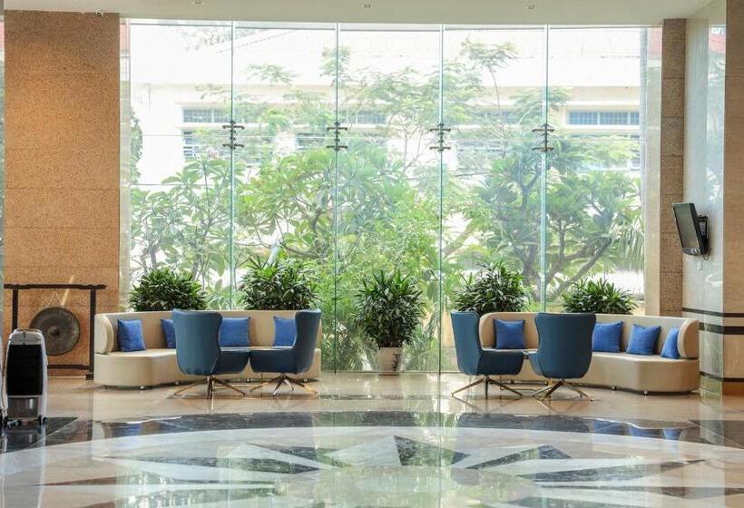 Hotell Saigon Quy Nhon