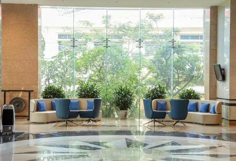 هتل Saigon Quy Nhon