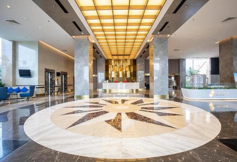 Hotell Saigon Quy Nhon