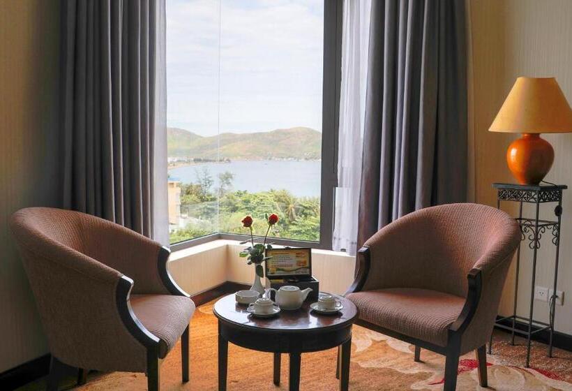 Hotell Saigon Quy Nhon