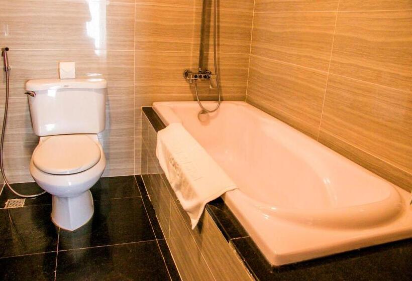 Hotell Saigon Quy Nhon