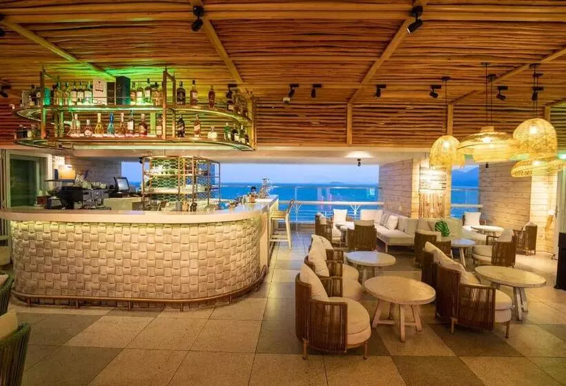 هتل Saigon Quy Nhon