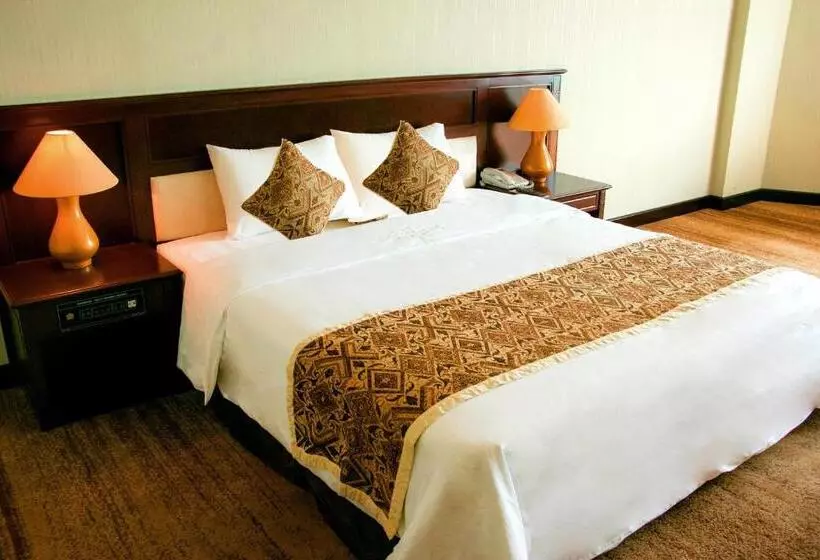 هتل Saigon Quy Nhon