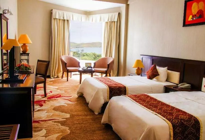 هتل Saigon Quy Nhon