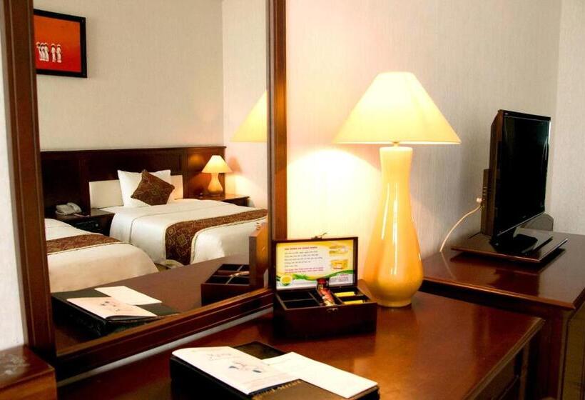 Hotell Saigon Quy Nhon