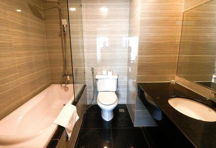 Hotell Saigon Quy Nhon