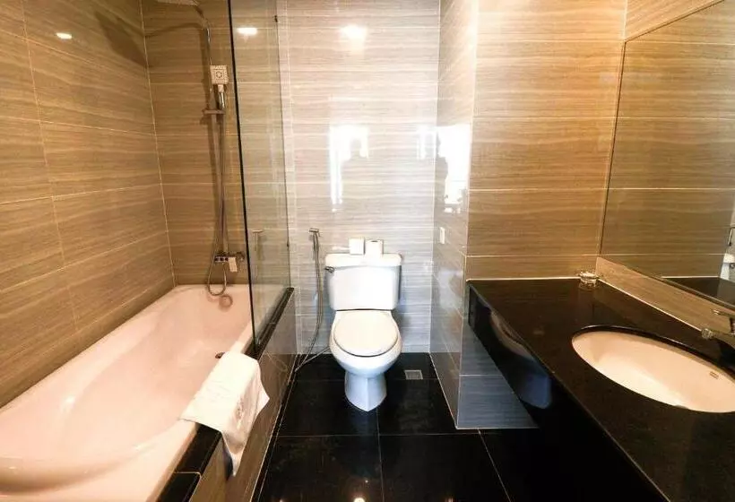 هتل Saigon Quy Nhon