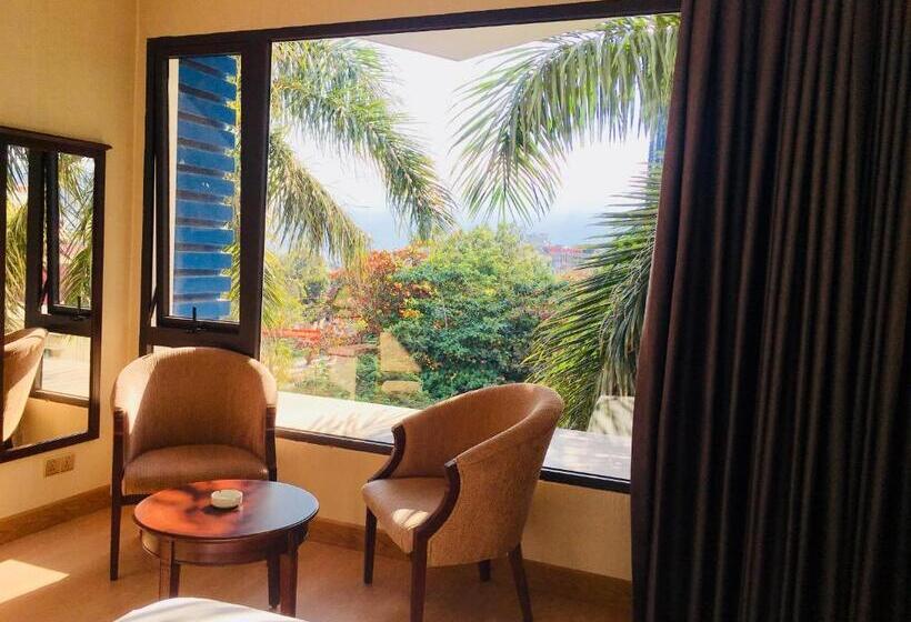 Hotell Saigon Quy Nhon