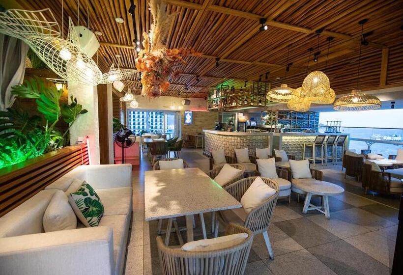 Hotell Saigon Quy Nhon