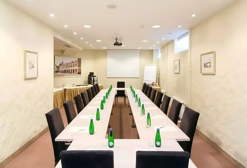 هتل Rixwell Collection Savoy Boutique