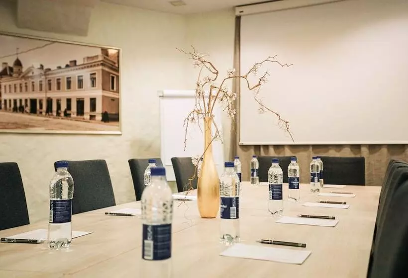 هتل Rixwell Collection Savoy Boutique