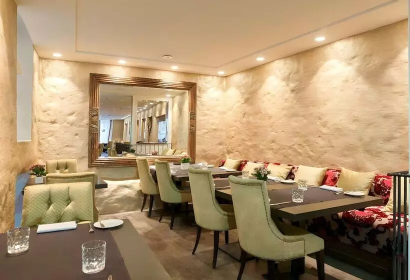 هتل Rixwell Collection Savoy Boutique