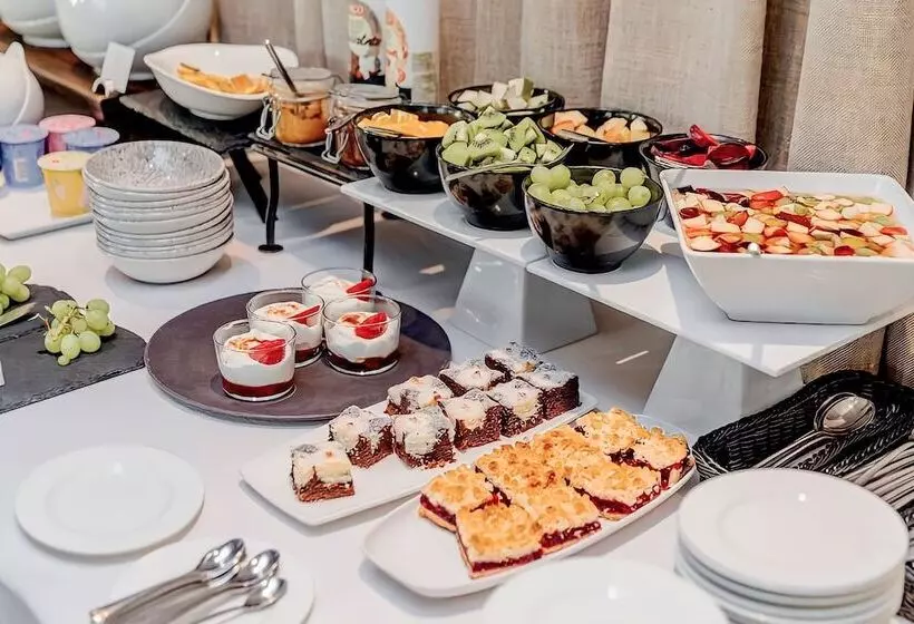 هتل Rixwell Collection Savoy Boutique