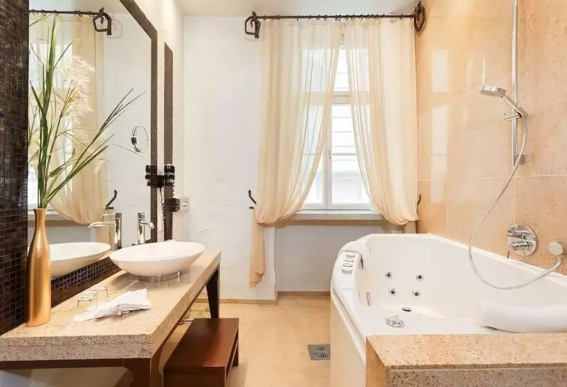 هتل Rixwell Collection Savoy Boutique