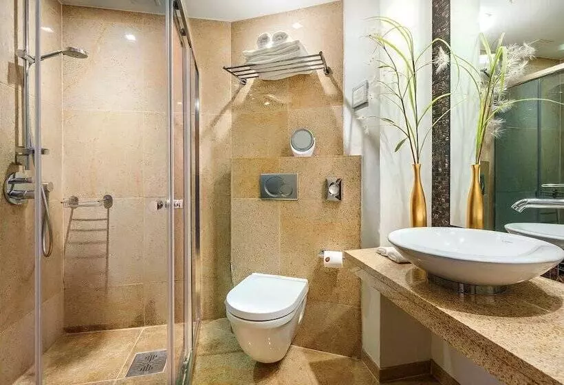 هتل Rixwell Collection Savoy Boutique