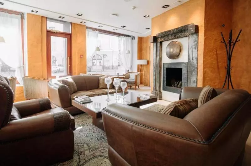 هتل Rixwell Collection Savoy Boutique