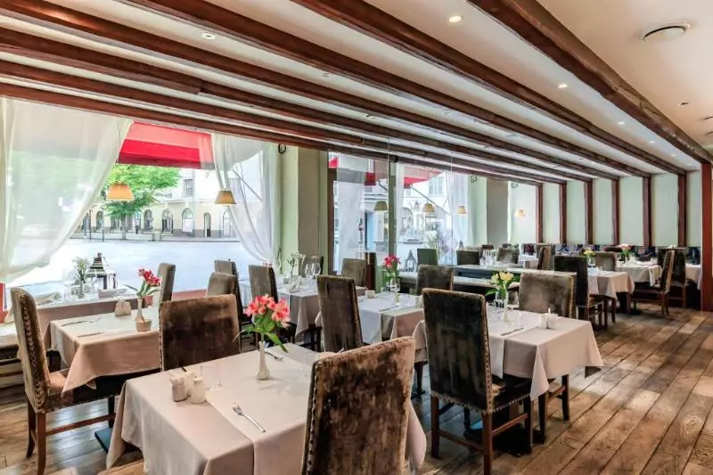 هتل Rixwell Collection Savoy Boutique