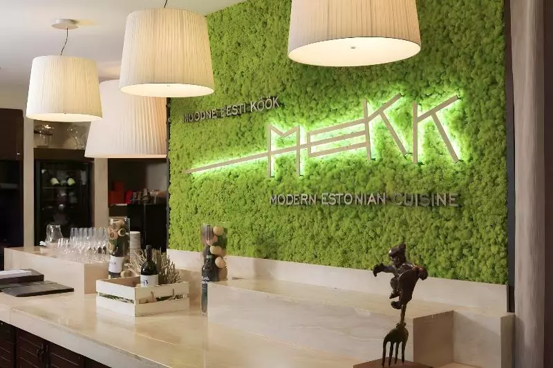 هتل Rixwell Collection Savoy Boutique