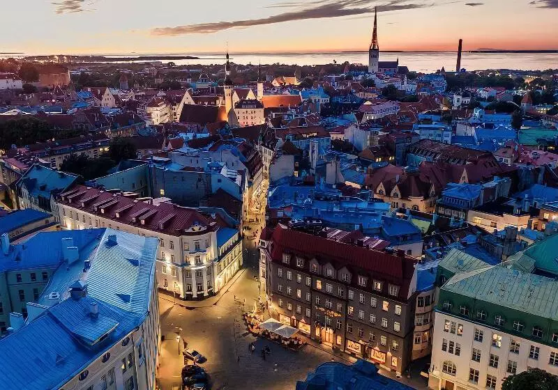 هتل Rixwell Collection Savoy Boutique