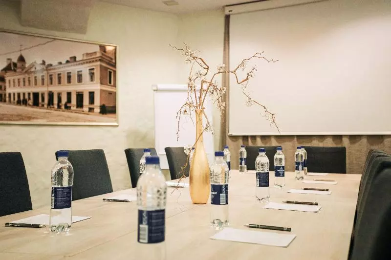 هتل Rixwell Collection Savoy Boutique