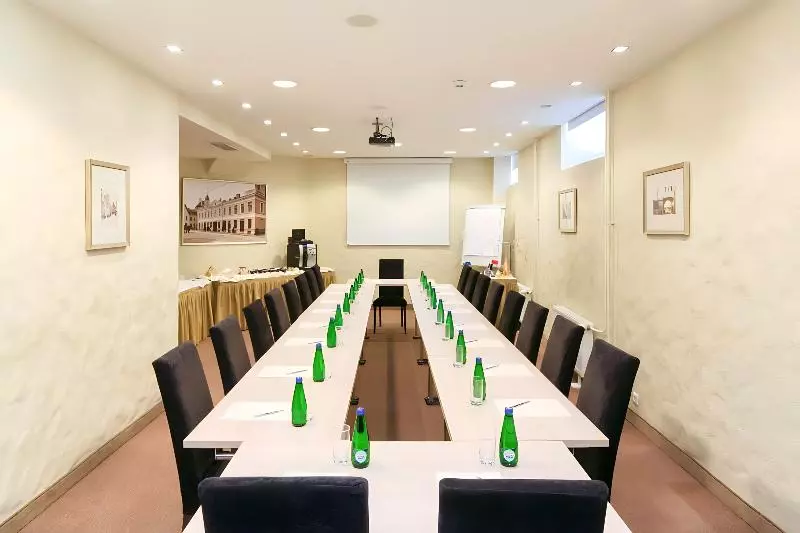 هتل Rixwell Collection Savoy Boutique