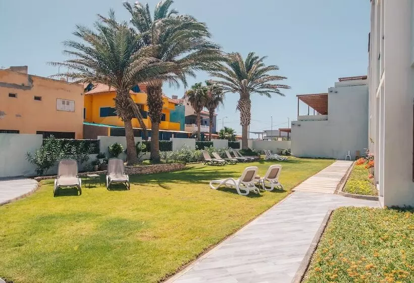 هتل Sobrado Boutique