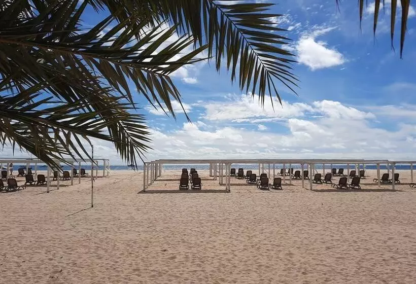 هتل Sobrado Boutique