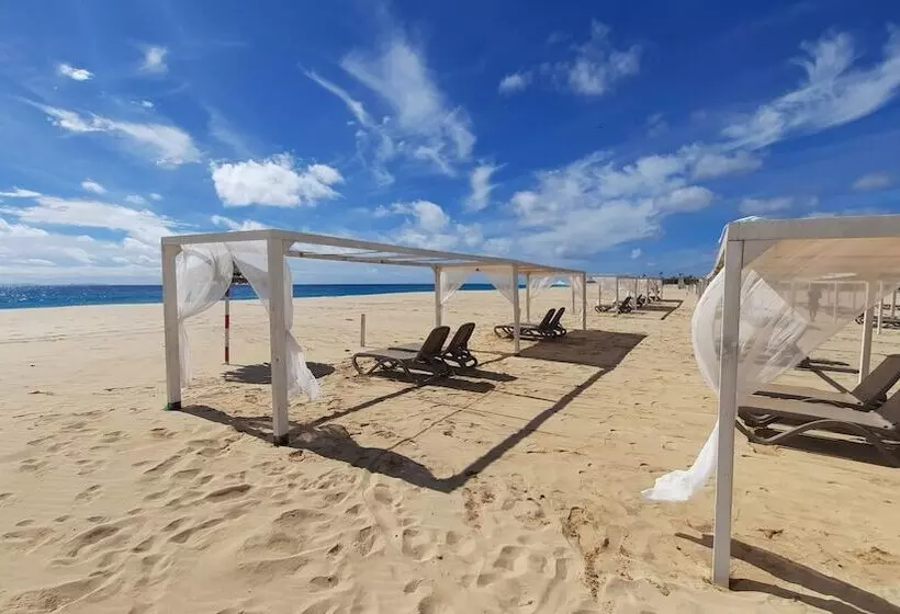 هتل Sobrado Boutique