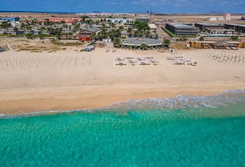 هتل Sobrado Boutique