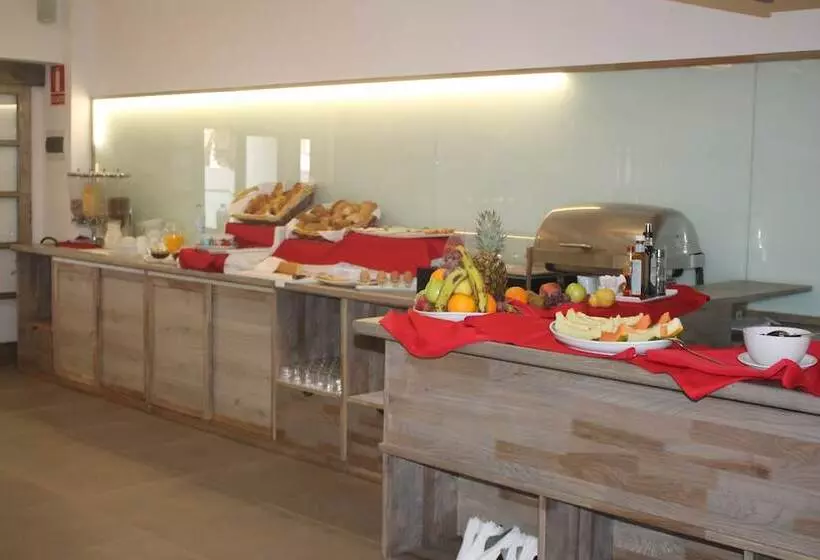 هتل Sobrado Boutique