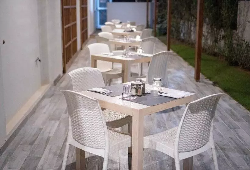 هتل Sobrado Boutique