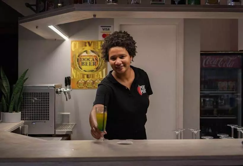 هتل Sobrado Boutique