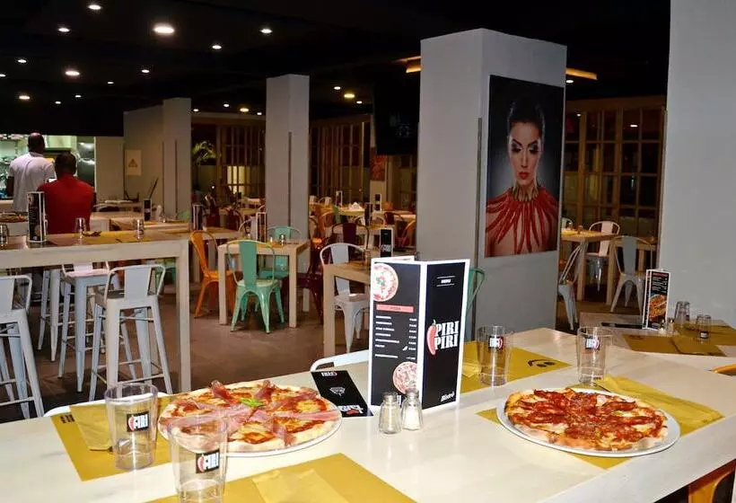 هتل Sobrado Boutique