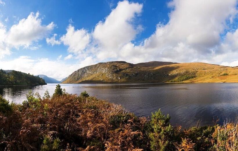 Station House Hotel Letterkenny