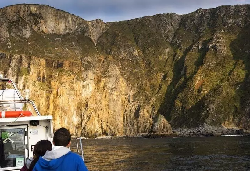 Station House Hotel Letterkenny