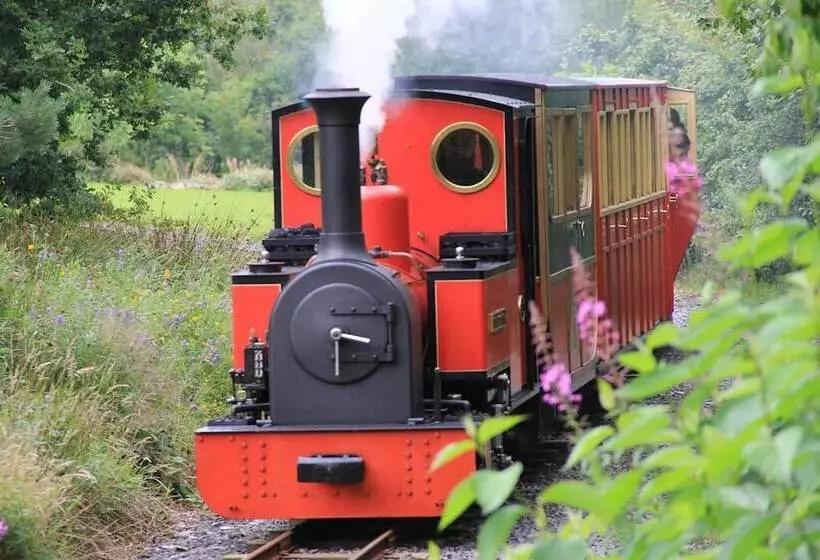 Station House Hotel Letterkenny