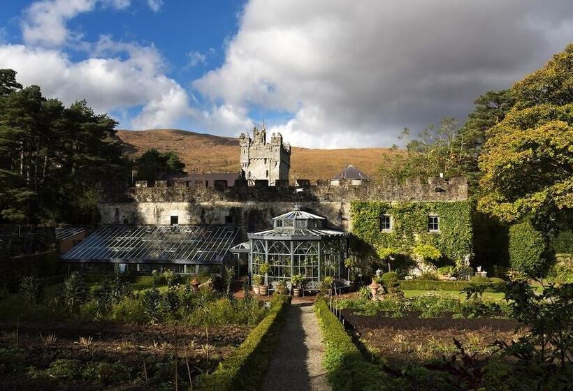 Station House Hotel Letterkenny