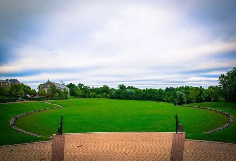 Station House Hotel Letterkenny