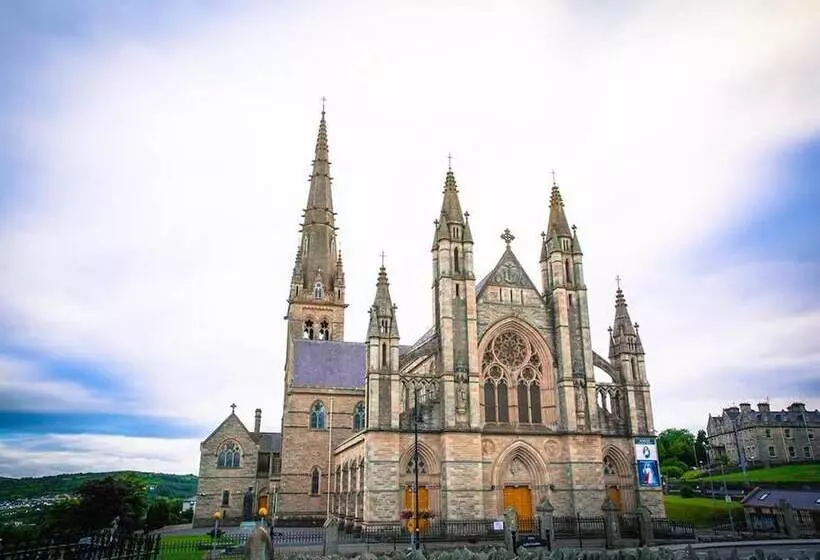 Station House Hotel Letterkenny