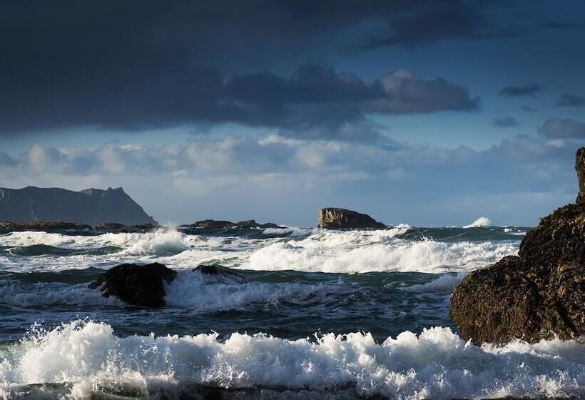 Station House Hotel Letterkenny